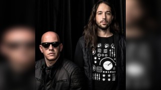 Infected Mushroom