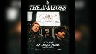 The Amazons
