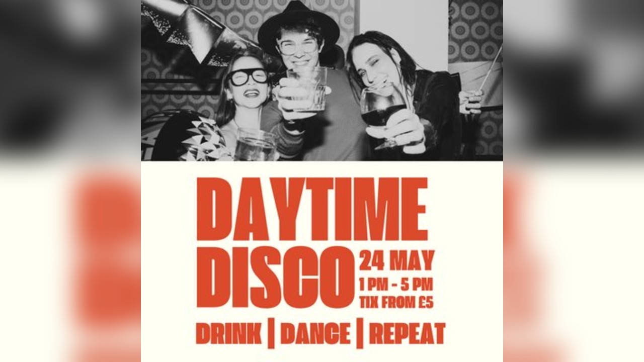 Daytime Disco