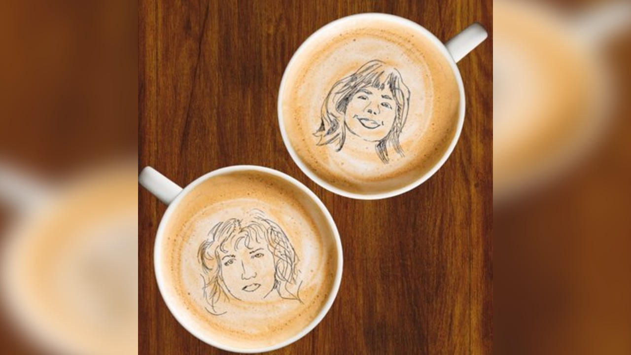 Decaf Double Espresso WIP Stand-up comedy show
