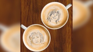 Decaf Double Espresso WIP Stand-up comedy show