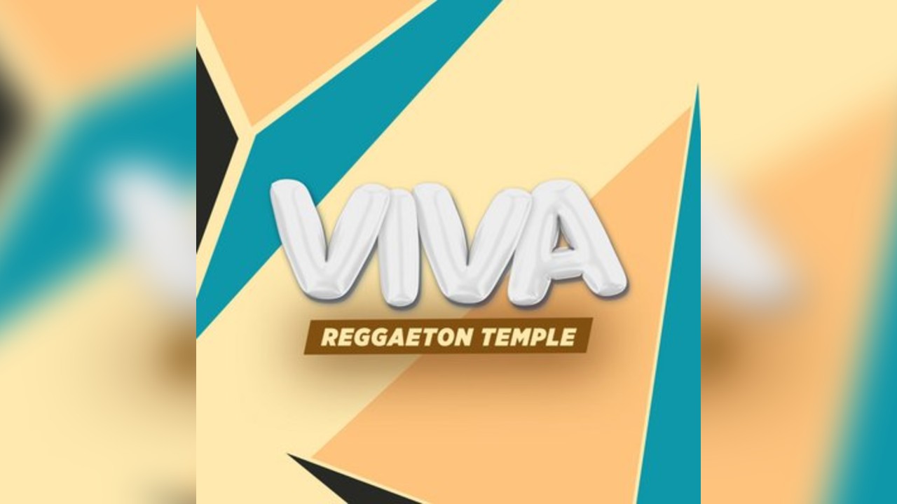 VIVA Reggaeton - Temple