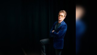 Lack Of Afro - Love Dealer UK Tour 2025