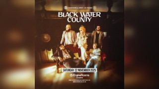 Black Water County