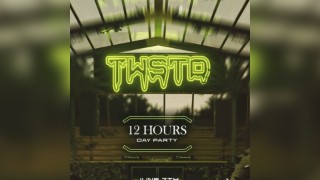 TWSTD : Day & Night