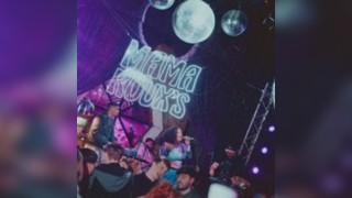 Mama's House Party