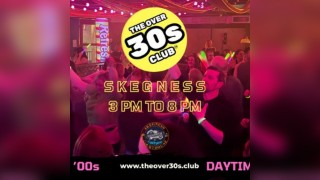 The Over 30s Club - Skegness