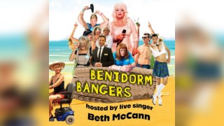 Benidorm Bangers with Live Singers | The Benidorm Bar