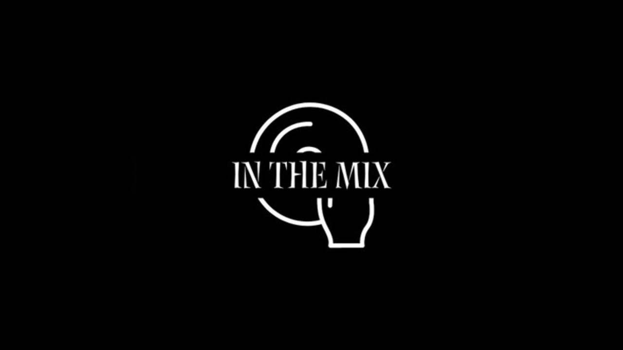 In The Mix - Open Air Day Party