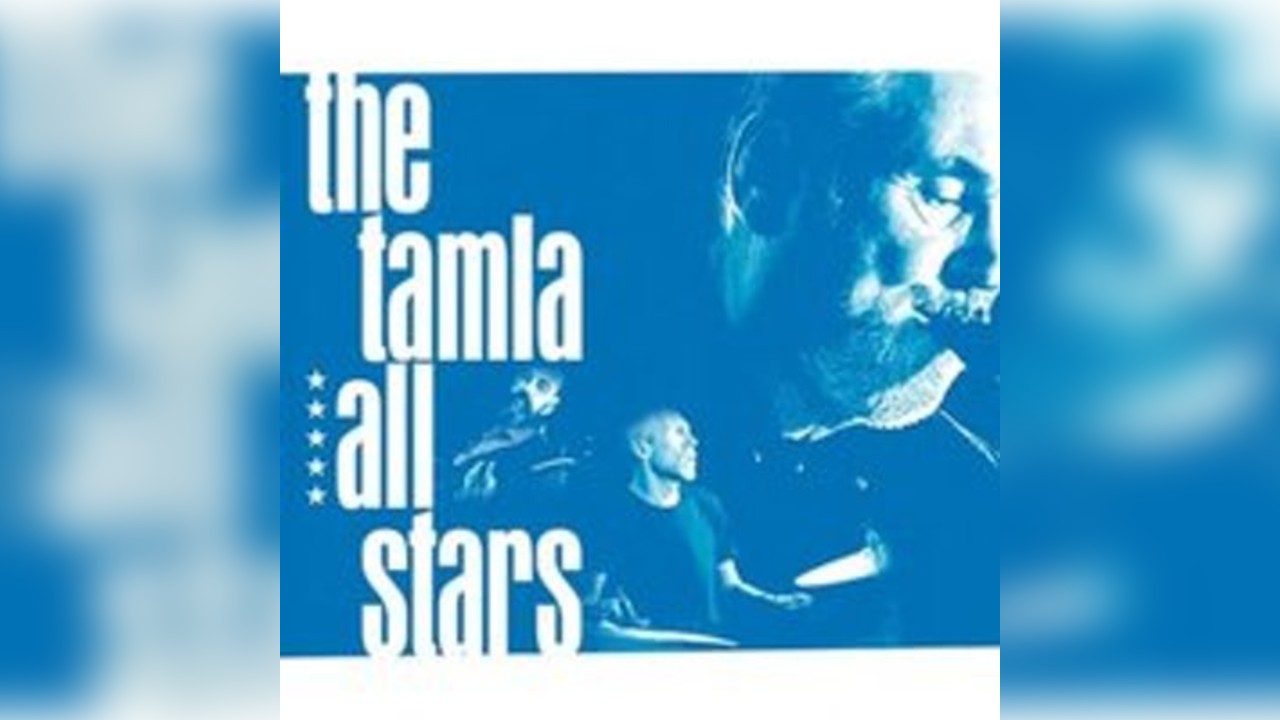 The Tamla All Stars - Live @ Billy's