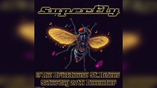 Superfly Christmas Special