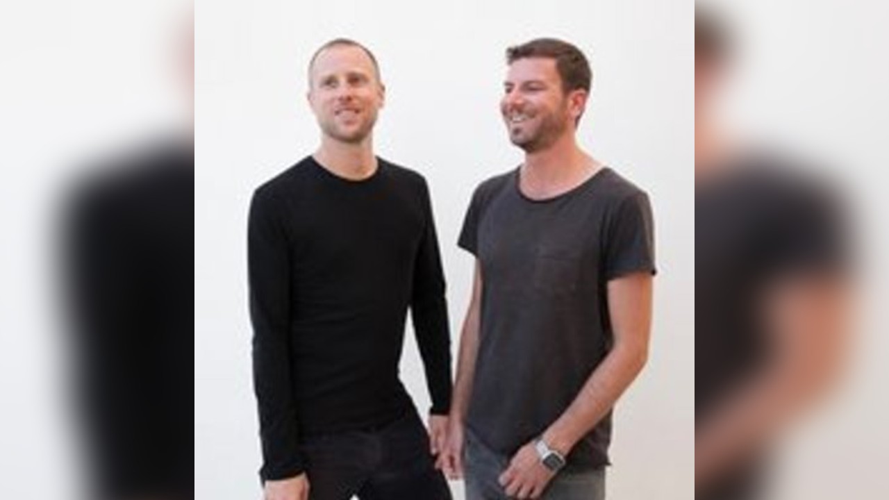 The Night Bazaar presents Blackbox with AUDIOJACK