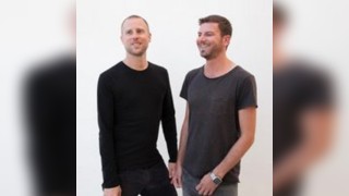 The Night Bazaar presents Blackbox with AUDIOJACK