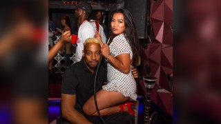 RNB LAND - London's Biggest RNB & Slow Jams Day Party