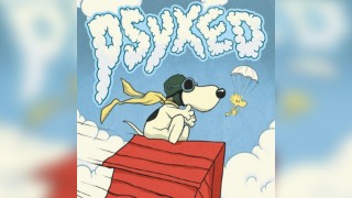 Psyked return 2 Echos: May 2nd