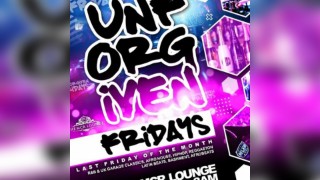 Unforgiven Fridays