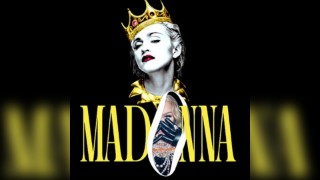 Madonna Party with Live Tributes [Navy Bar 2.1]
