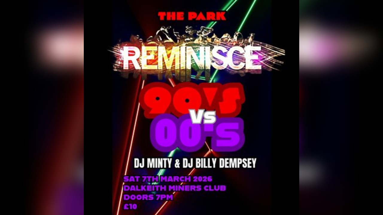 The Park - REMINISCE