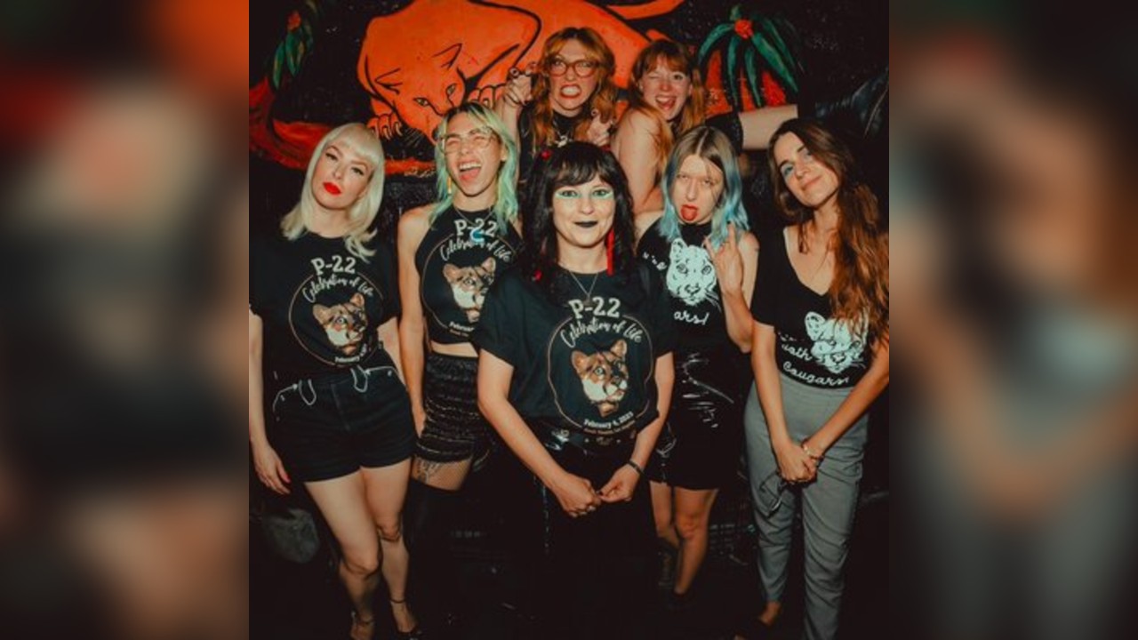 Death Valley Girls + Bella and the Bizarre