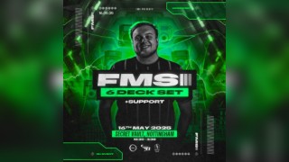 FMS: 6 Deck Set