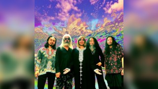 Acid Mothers Temple + ZD Grafters