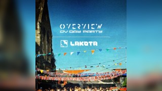 Overview Day Party - Lakota, Bristol - 19.07.25