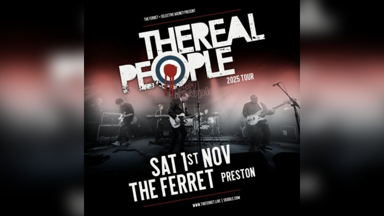 The Real People