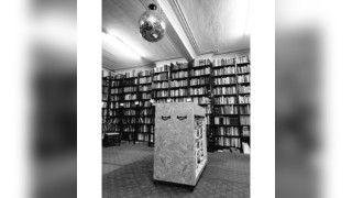 Audio Book Pride Origins Admin Vol I