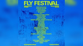 FLY Festival 2025