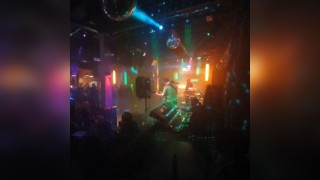 Twisted Lick Christmas Rock Special