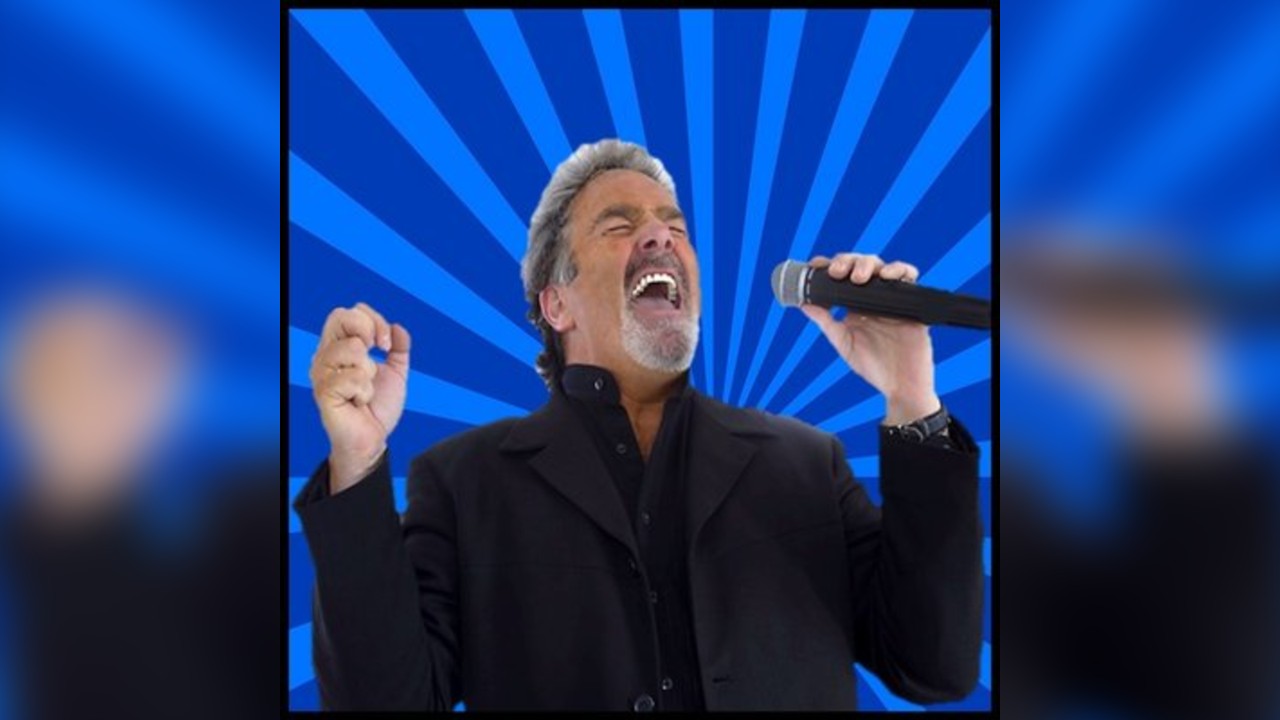 Tom Jones & Friends Tribute by Billy Lee