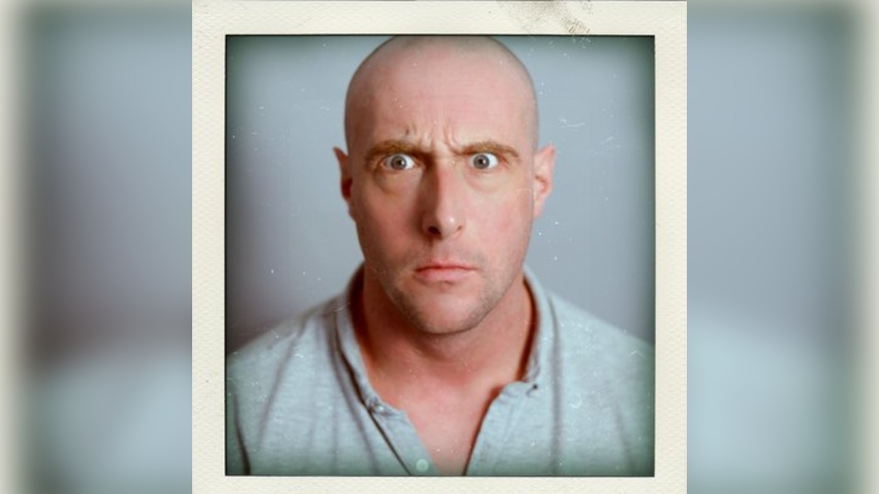 Hilarity Bites Comedy Club ft. Dave Longley & Si Beckwith