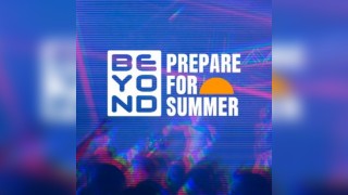 Beyond AS ONE IN IN THE PARK PRE PARTY + Guapo After Party