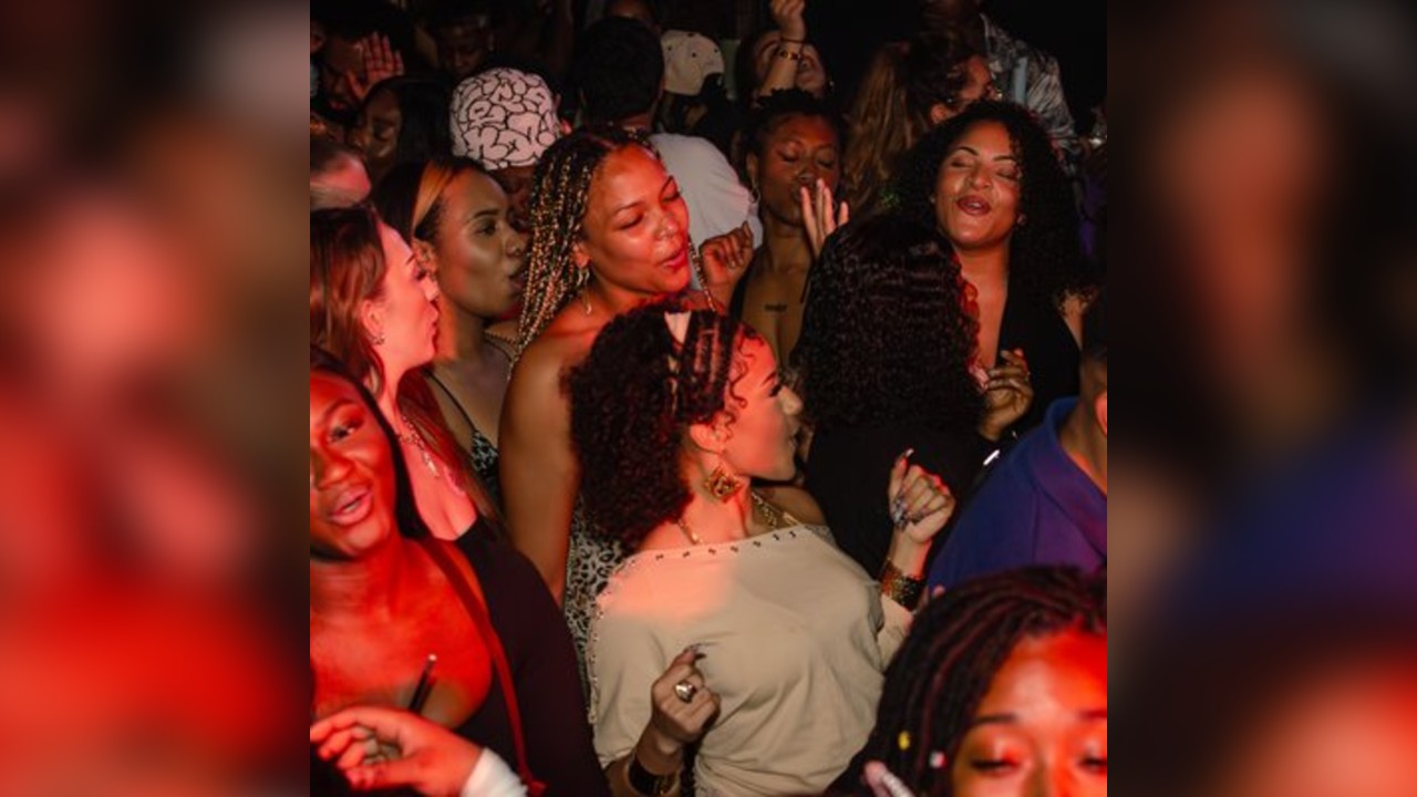 Remember Them Days: Day Party Summer Cookout