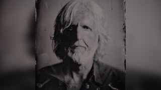 Martin Mcaloon of Prefab Sprout - Two Wheels Good
