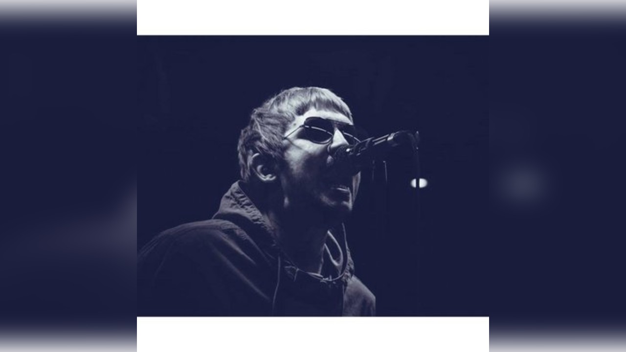 Oasis Forever
