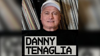 Danny Tenaglia [extended set] at Joshua Brooks