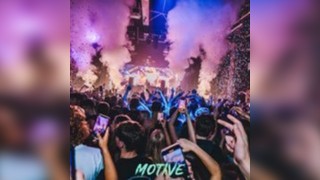Oxford 16+ Summer Rave w/ Macky Gee