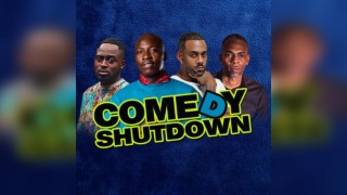 COBO : Comedy Shutdown London
