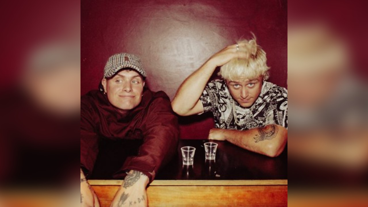 BIIG TIME: Album Launch Show