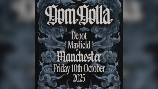 Dom Dolla, Manchester