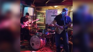 John Doe Trio - Live @ Billy's