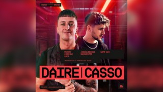 DAIRE | Cassö at Joshua Brooks