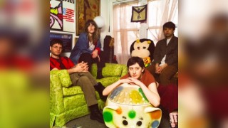 Frankie Cosmos