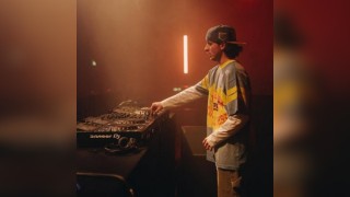 CUE Presents: Luke Dean, Candidate & More| Void Lincoln