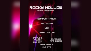 Rocky Hollow - The Birthday Show