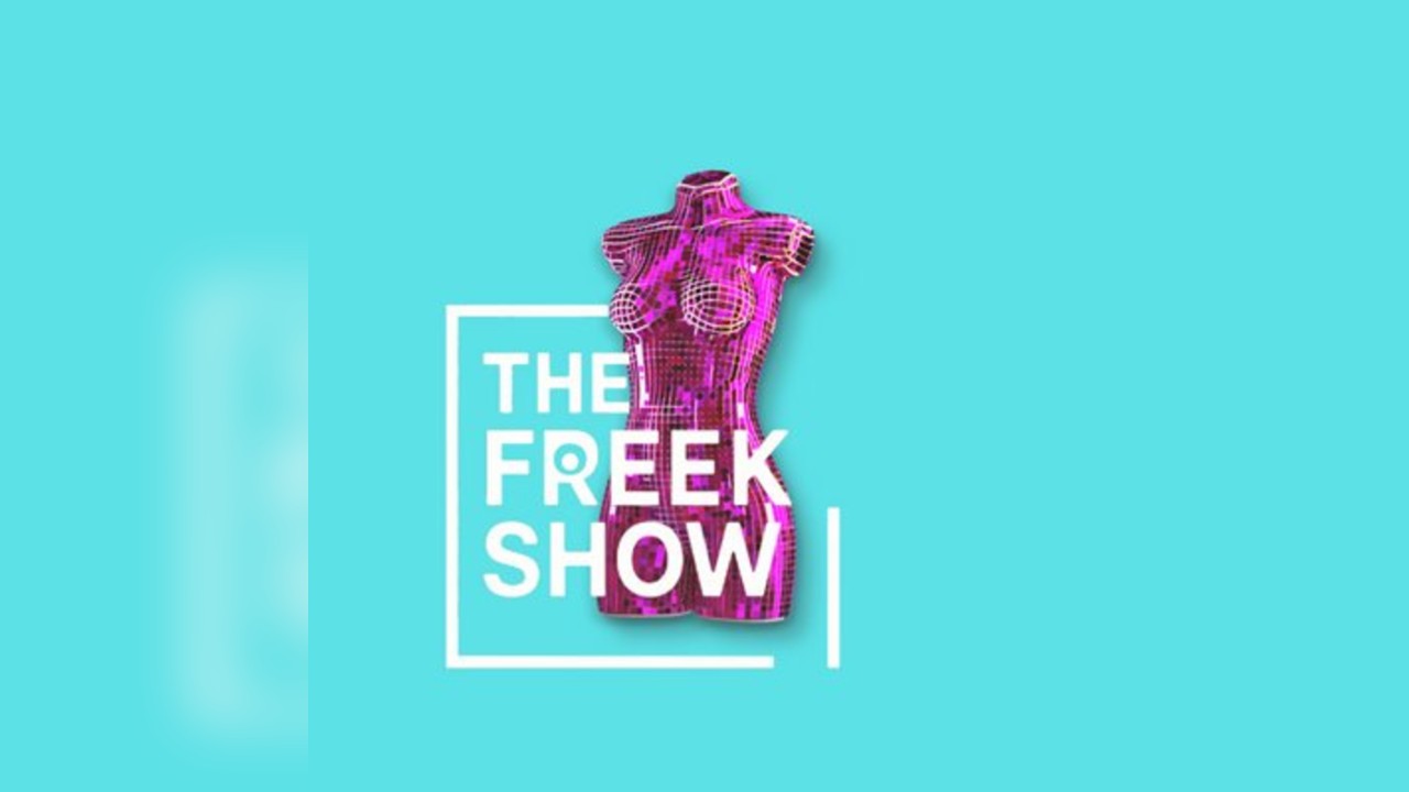 The Freek Show