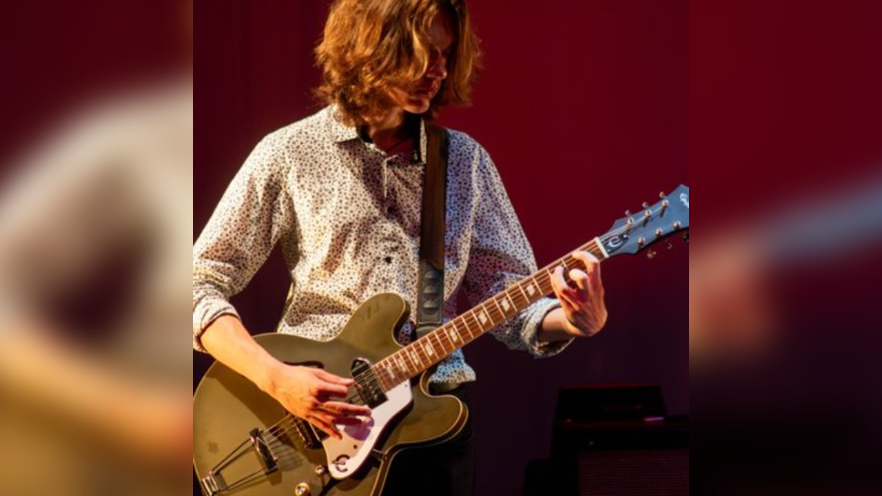 Music Tonbridge | Music Showcase Night 1