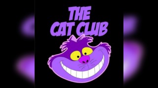 The Cat Club - 3rd Birthday Party