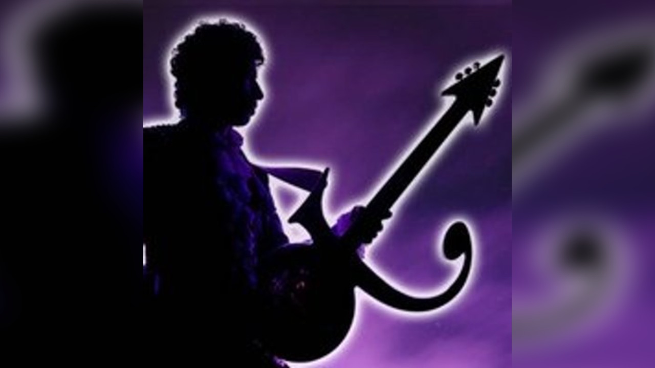 New Purple Celebration - Music of Prince - Last Leicester Show